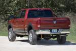 Dodge RAM 2500 Power Wagon 2010 года